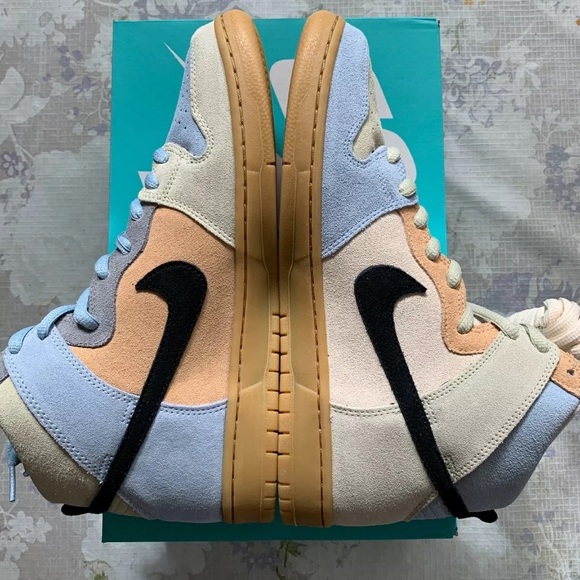 SbDunkXHighSpectrum - Picture 1 of 5